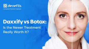 Daxxify vs Botox: Is the Newer Treatment Really Worth It?