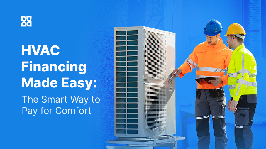 HVAC Financing
