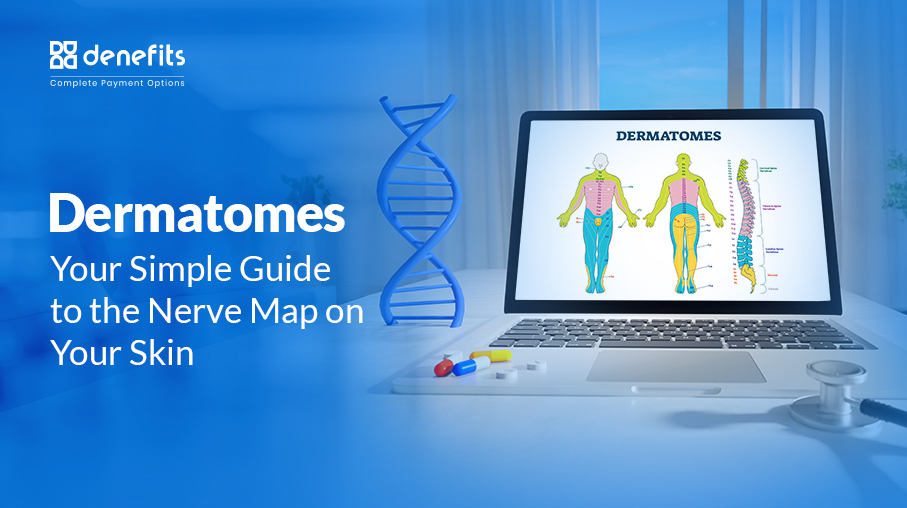 Dermatomes