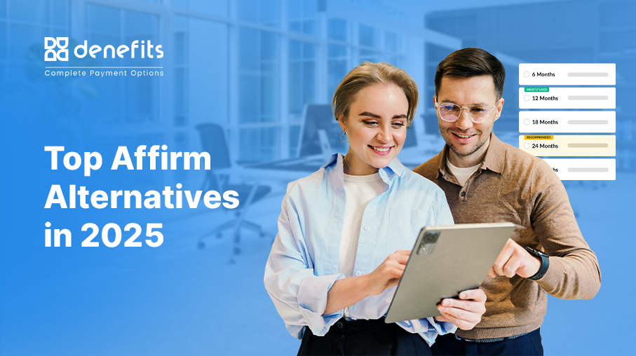 Affirm-Alternatives