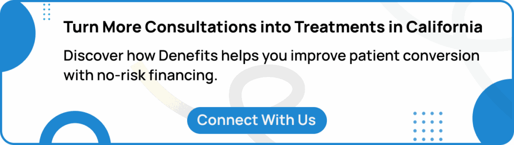 get in touch with Denefits