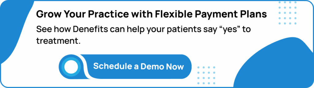 Schedule a demo CTA