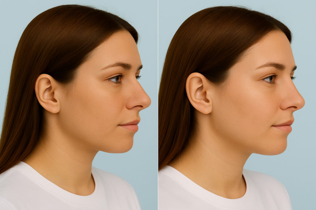 Celestial Nose