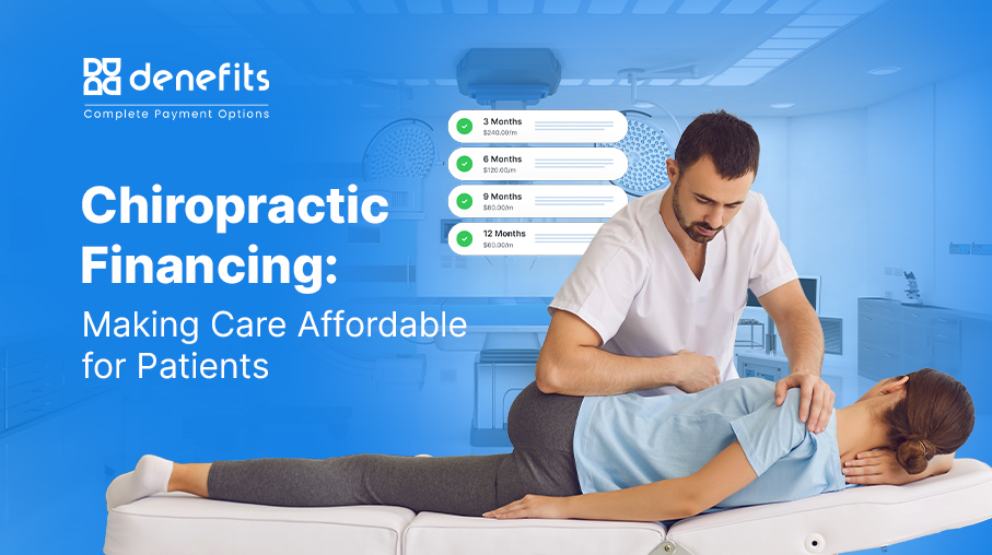 Chiropractic-Financing