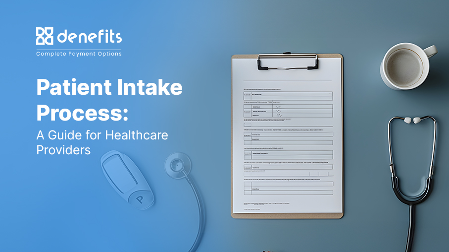 Patient-Intake-Process