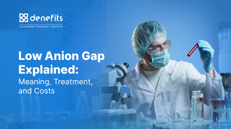 Low-Anion-Gap-Explained