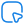 Blue magnifying glass search icon