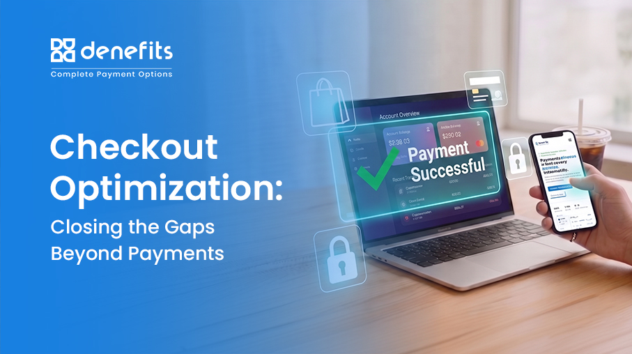 checkout optimization