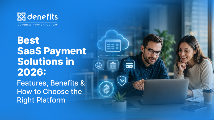saas payment solutions