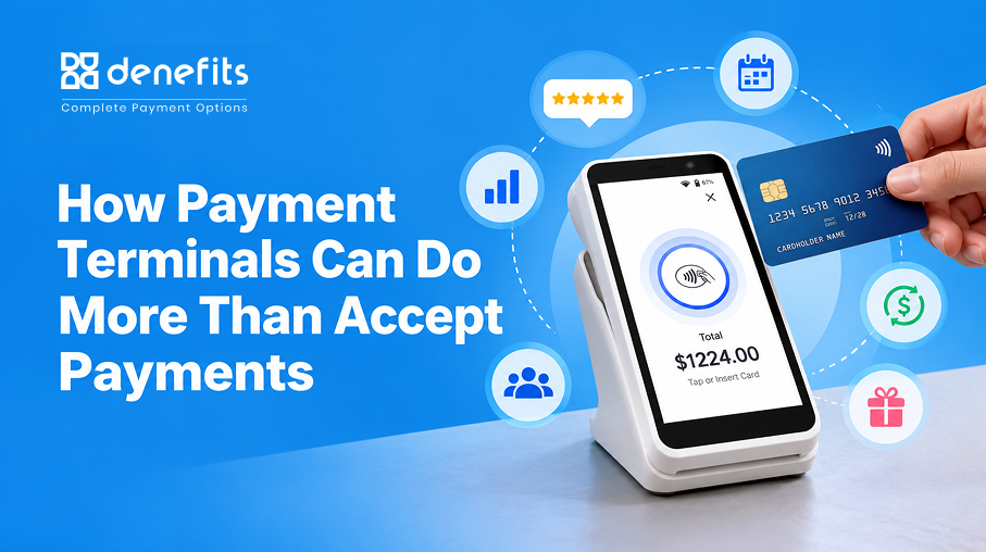 Payment Terminal